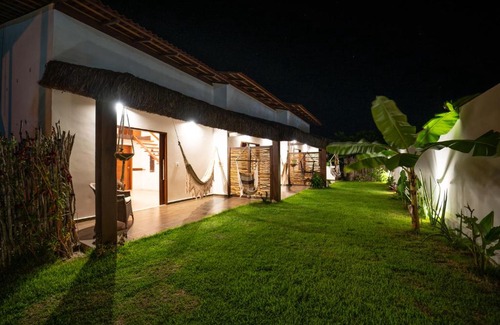 Sao Miguel de Touros House | Vila Loop