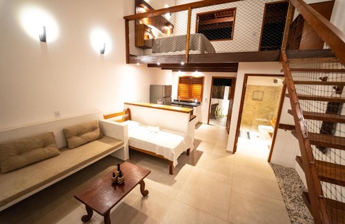Sao Miguel de Touros House | Vila Loop