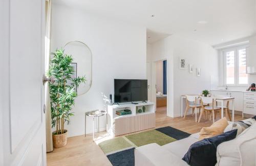 Alfama Apartment | Vila Lopes