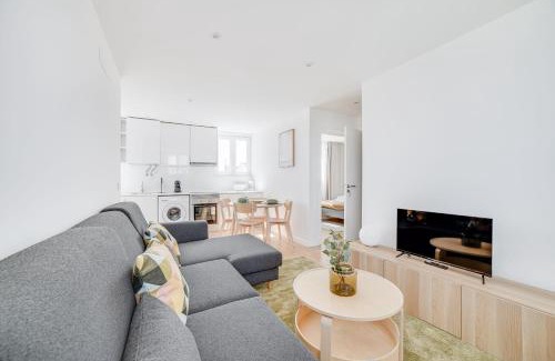 Alfama Apartment | Vila Lopes