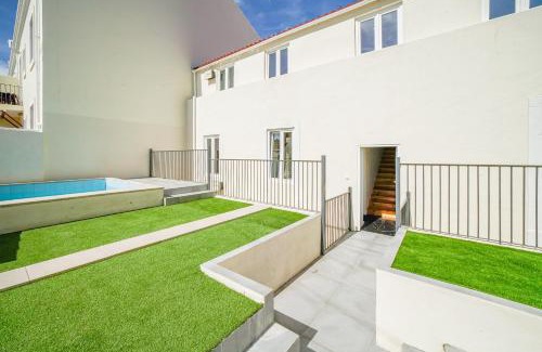 Alfama Apartment | Vila Lopes