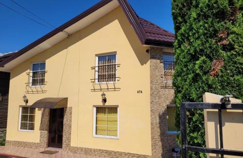 Mera House | Vila Lucia