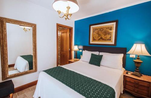 Saco da Capela House | Vila M Suítes - PET FRIENDLY