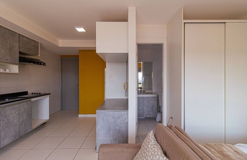 Vila Madalena House | Vila Madalena | Diseno Mustard