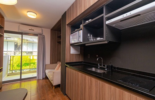 Vila Madalena House | Vila Madalena | Industrial Diseno