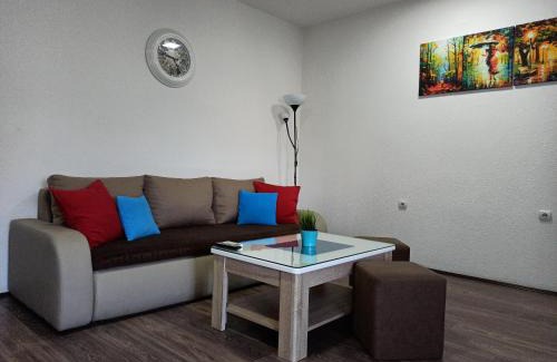Gevgelija Apartment | Vila Magdalena