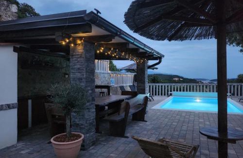 Kampor Apartment | Vila Marija