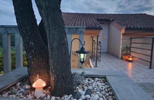 Kampor Apartment | Vila Marija