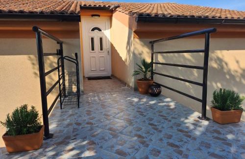 Kampor Apartment | Vila Marija