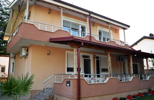 Star Dojran Apartment | Vila Marija - Teo