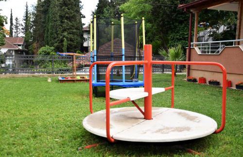 Star Dojran Apartment | Vila Marija - Teo