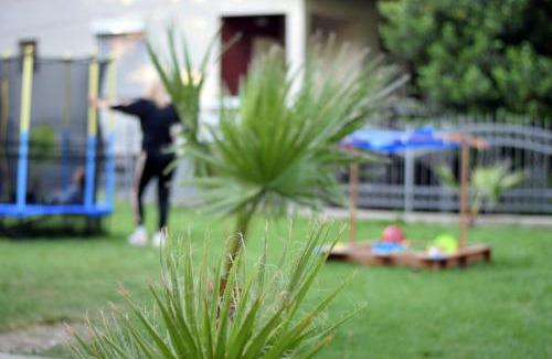 Star Dojran Apartment | Vila Marija - Teo