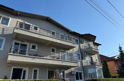 Eforie Nord House | Vila Miramare