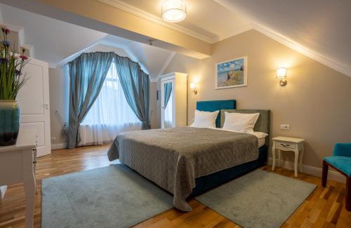 Deva House | Vila Missy