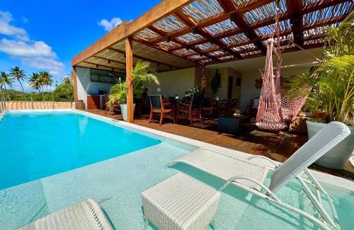 Sao Miguel de Touros House | Vila Mistral