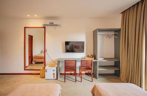 Sao Miguel de Touros House | Vila Mistral