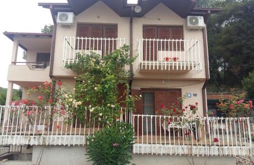 Star Dojran Villa | Vila Mitko