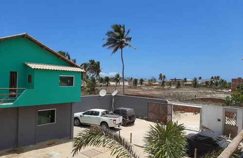 Prea Apartment | Vila Mondim Kite Houses- 500m from the beach