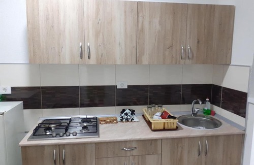 Berovo House | Vila Nadjinski