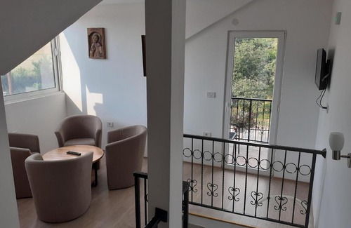 Berovo House | Vila Nadjinski