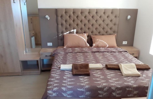 Berovo House | Vila Nadjinski