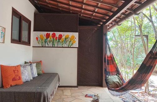 Pipa Bed & Breakfast | Vila Nativa