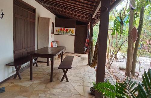 Pipa Bed & Breakfast | Vila Nativa