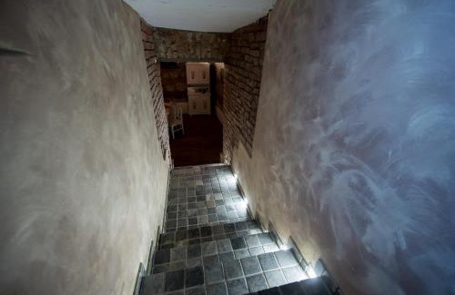 Brasov Apartment | Vila Nicopole Art & Wine