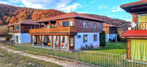 Maritsa Apartment | Vila Nikol Apt #3