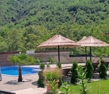 Demir Kapija House | Vila NIKOLA