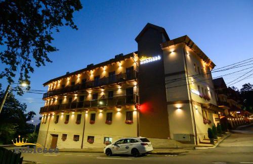 Sovata Bed & Breakfast | Vila Noblesse