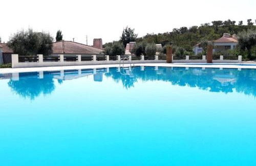 Alcacer do Sal Ski Chalet | Vila Nova de Santa Susana - Resort