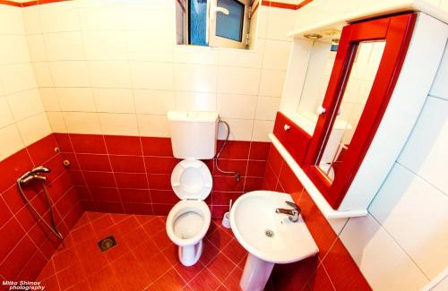 Star Dojran Apartment | Vila Oaza