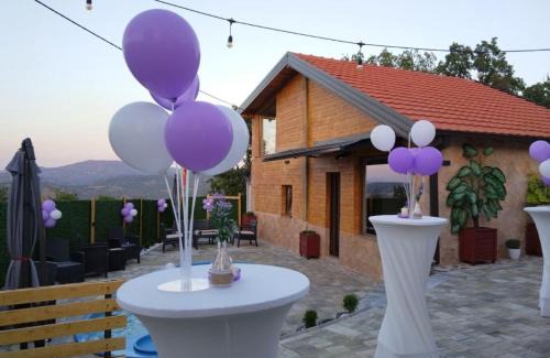 Skopje Region Villa | Vila Ohana