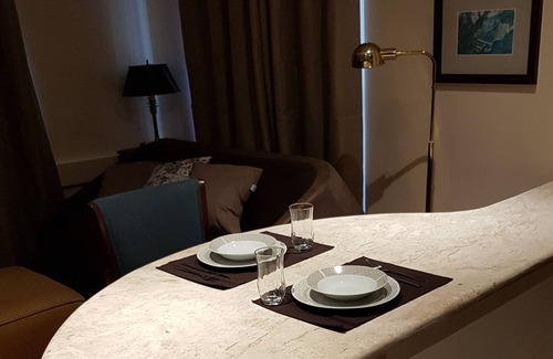 Itaim Bibi House | Vila Olimpia Sp - Flat Mercure Sp Jk