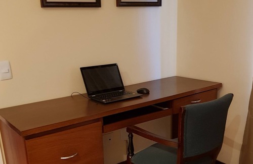 Itaim Bibi House | Vila Olimpia Sp - Flat Mercure Sp Jk