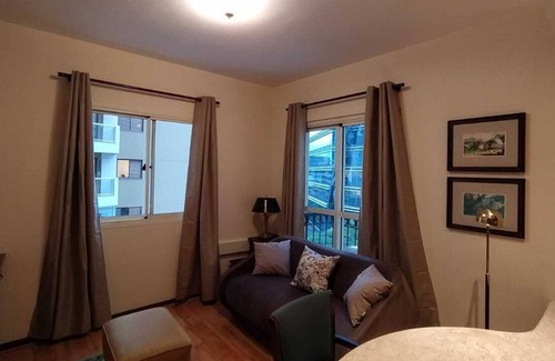 Itaim Bibi House | Vila Olimpia Sp - Flat Mercure Sp Jk
