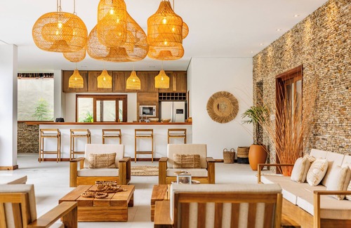 Jijoca de Jericoacoara House | Vila Panhard - Jericoacoara Village