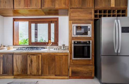 Jijoca de Jericoacoara House | Vila Panhard - Jericoacoara Village