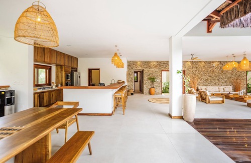 Jijoca de Jericoacoara House | Vila Panhard - Jericoacoara Village