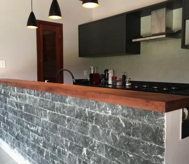 Sao Miguel de Touros Villa | Vila Palmeiras