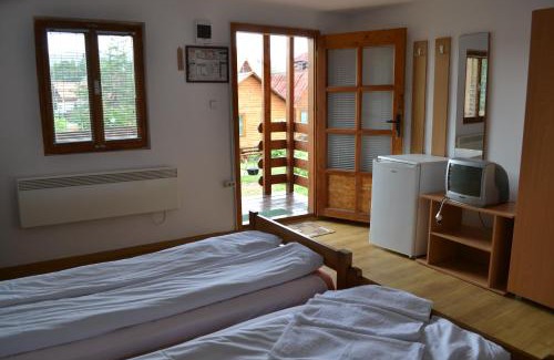 Sovata House | Vila Paula & SPA -ALL INCLUSIVE