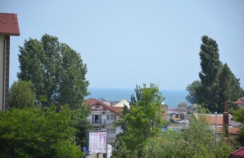Costinesti House | Vila Petruta