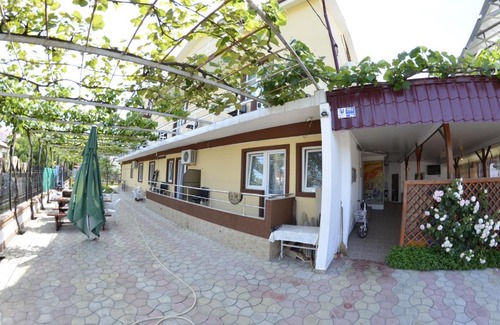 Costinesti House | Vila Petruta