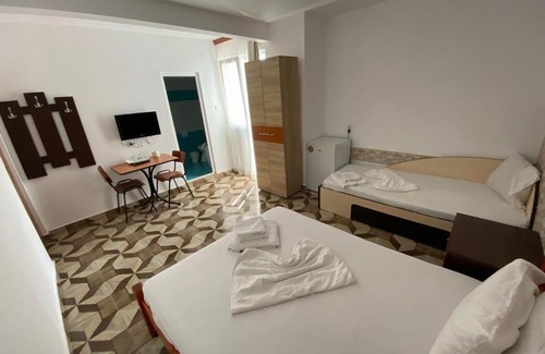 Costinesti House | Vila Petruta