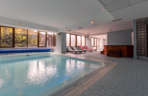 Poiana Brasov House | Vila Pinul si Mesteacanul