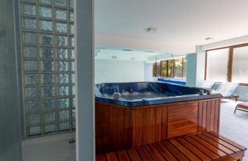 Poiana Brasov House | Vila Pinul si Mesteacanul