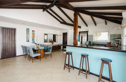 Humaita Villa | Vila Pitaya - dream home with sea view and privileged location