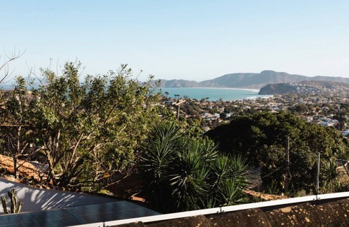 Humaita Villa | Vila Pitaya - dream home with sea view and privileged location