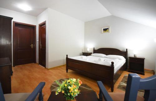 Slanic-Moldova House | Vila Poiana Verde